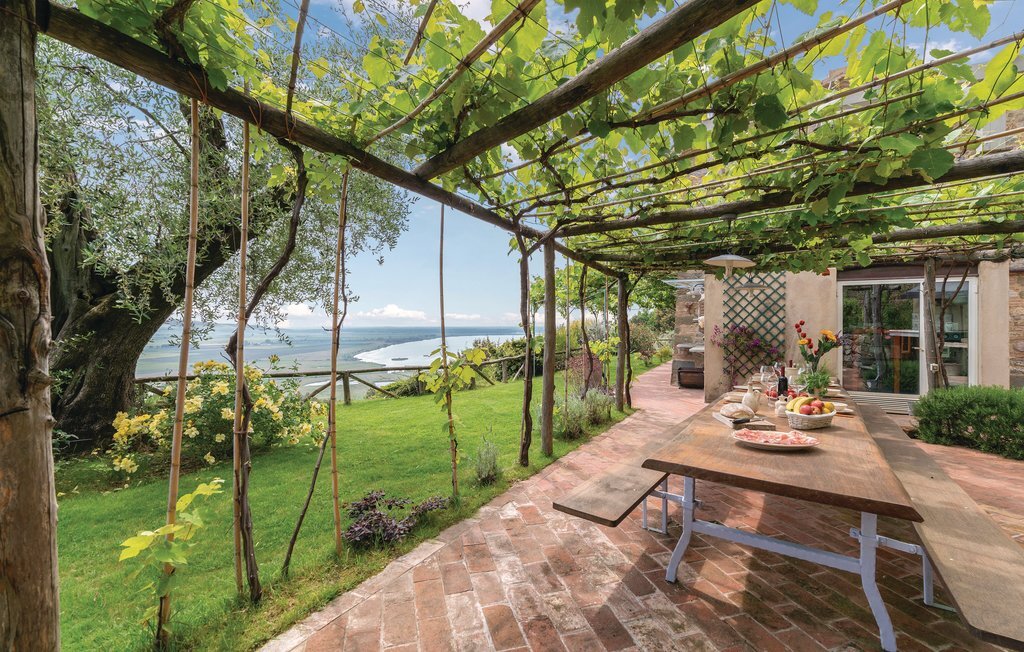 Casa di Giulio - Maison toscane avec piscine à Massarosa - Photo 2