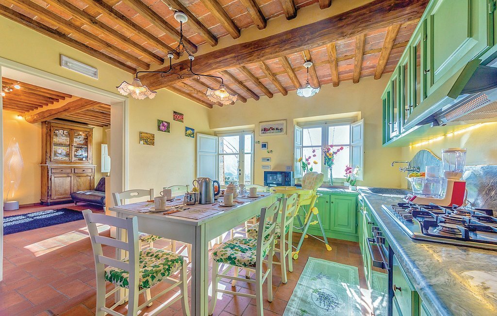 Casa di Giulio - Maison toscane avec piscine à Massarosa - Photo 4