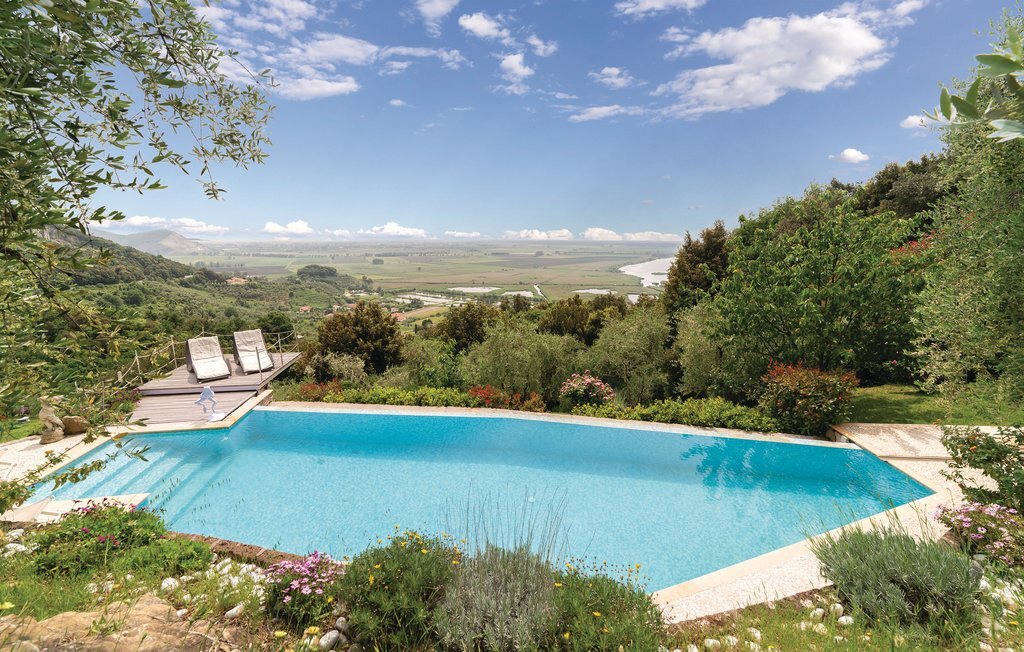 Casa di Giulio - Maison toscane avec piscine à Massarosa - Photo 5
