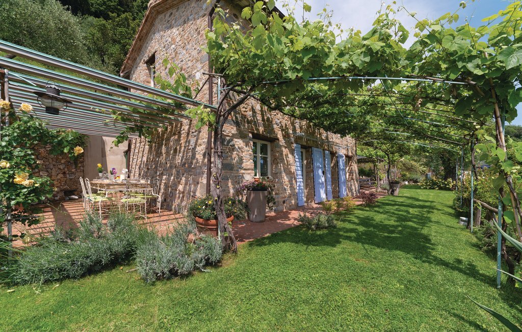 Casa di Giulio - Maison toscane avec piscine à Massarosa - Photo 6