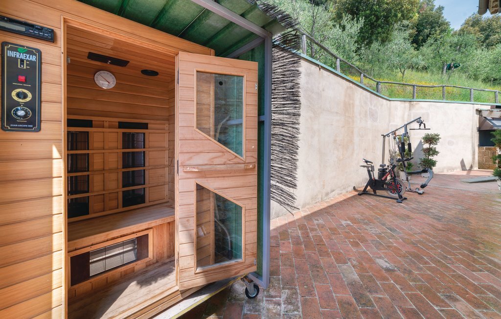 Casa di Giulio - Maison toscane avec piscine à Massarosa - Photo 7