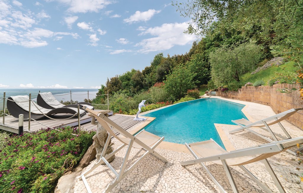 Casa di Giulio - Maison toscane avec piscine à Massarosa - Photo 8
