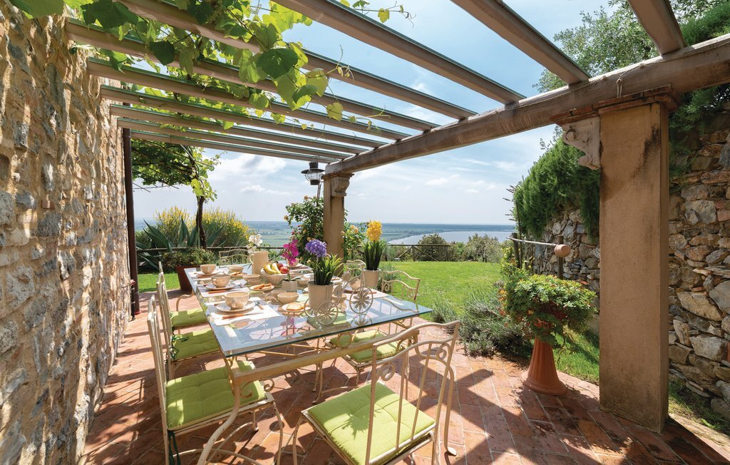 Casa di Giulio - Maison toscane avec piscine à Massarosa - Photo 11