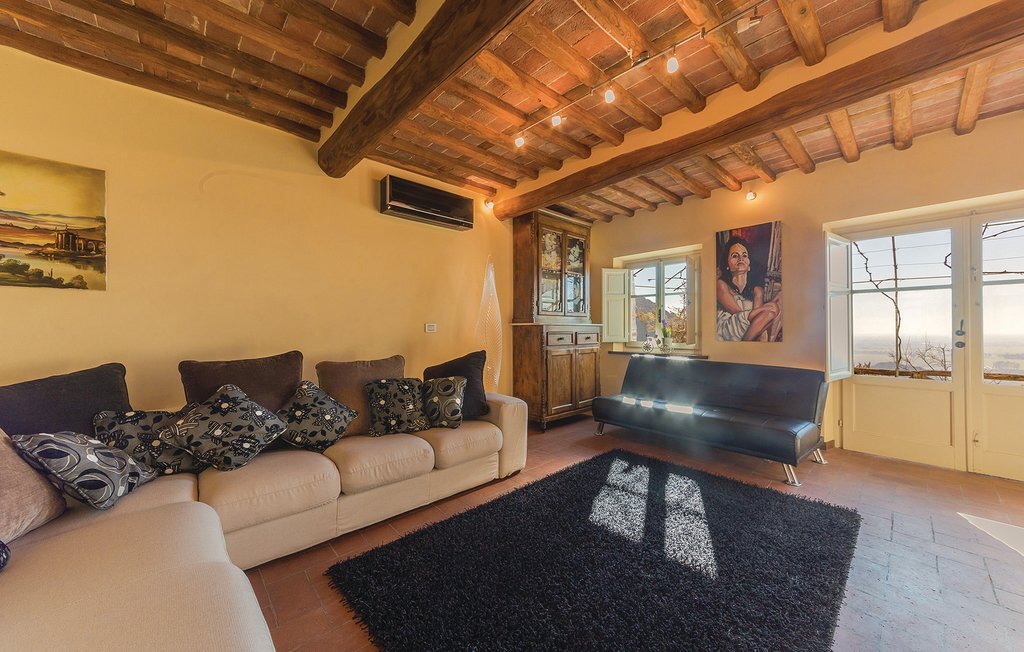 Casa di Giulio - Maison toscane avec piscine à Massarosa - Photo 12
