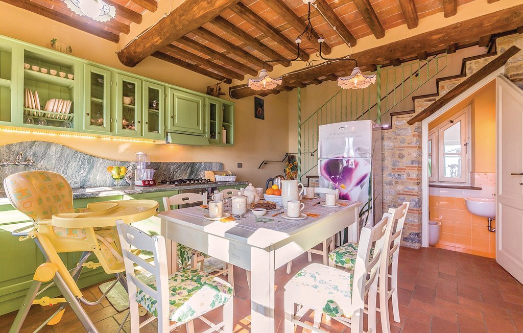 Casa di Giulio - Maison toscane avec piscine à Massarosa - Photo 13