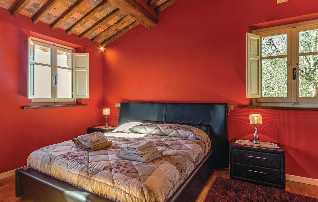 Casa di Giulio - Maison toscane avec piscine à Massarosa - Photo 14