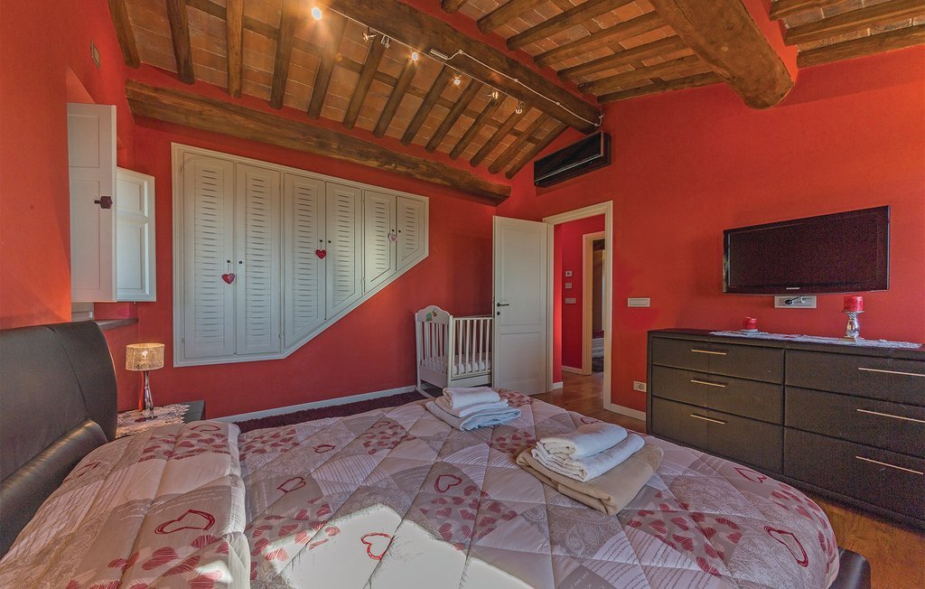 Casa di Giulio - Maison toscane avec piscine à Massarosa - Photo 15