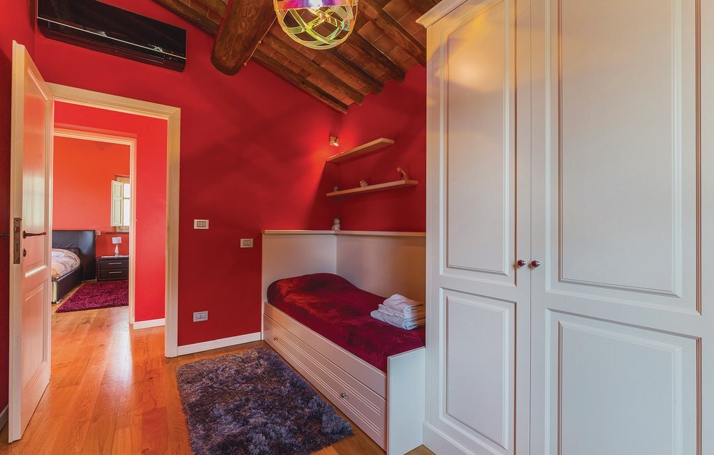 Casa di Giulio - Maison toscane avec piscine à Massarosa - Photo 16