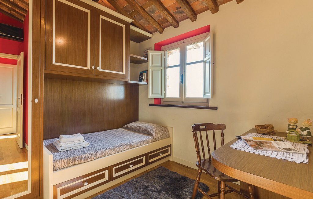 Casa di Giulio - Maison toscane avec piscine à Massarosa - Photo 17