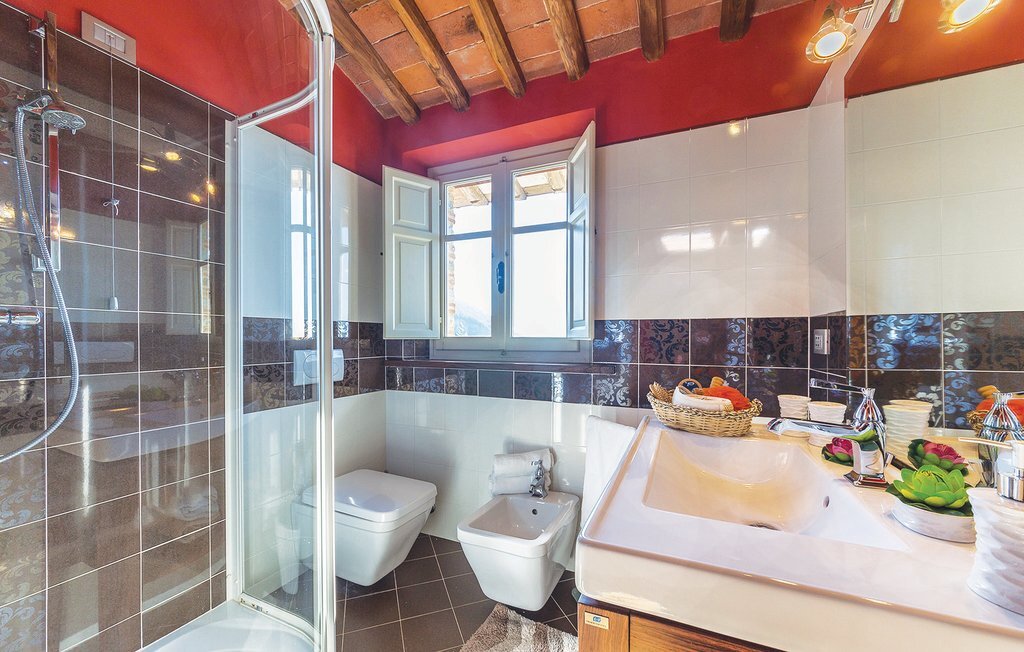Casa di Giulio - Maison toscane avec piscine à Massarosa - Photo 18