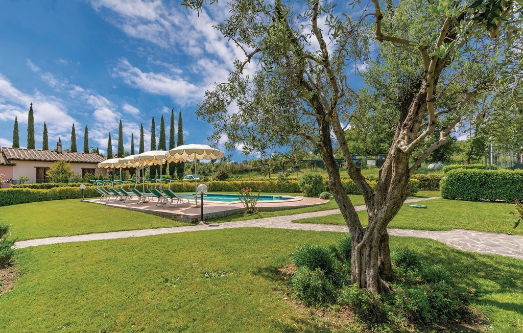 Ginestra - Appartement 80m² piscine partagée, Scansano - Photo 5