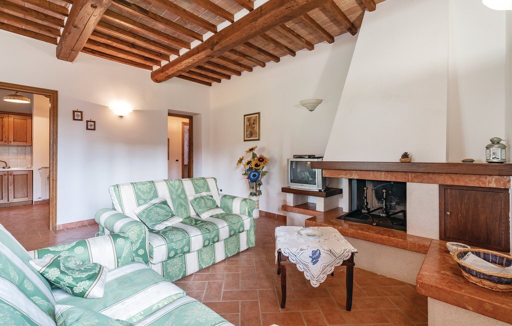 Ginestra - Appartement 80m² piscine partagée, Scansano - Photo 9