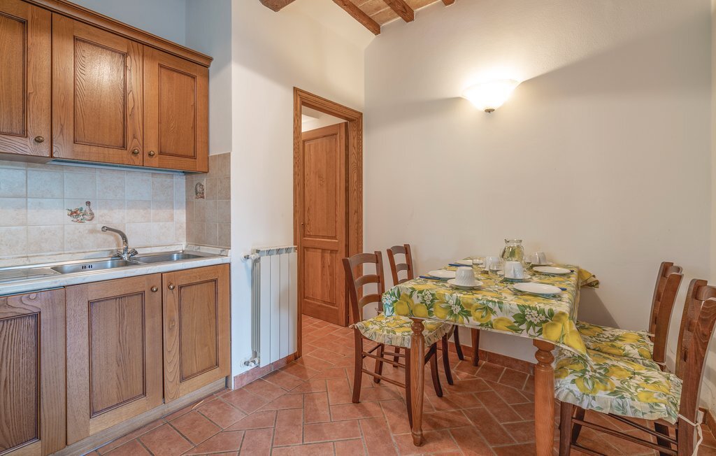 Ginestra - Appartement 80m² piscine partagée, Scansano - Photo 10
