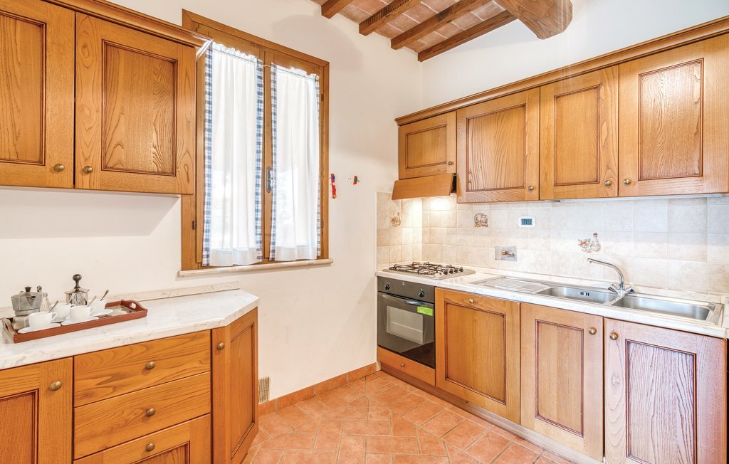 Ginestra - Appartement 80m² piscine partagée, Scansano - Photo 11