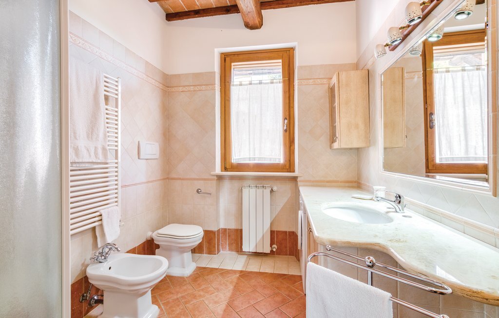 Ginestra - Appartement 80m² piscine partagée, Scansano - Photo 14