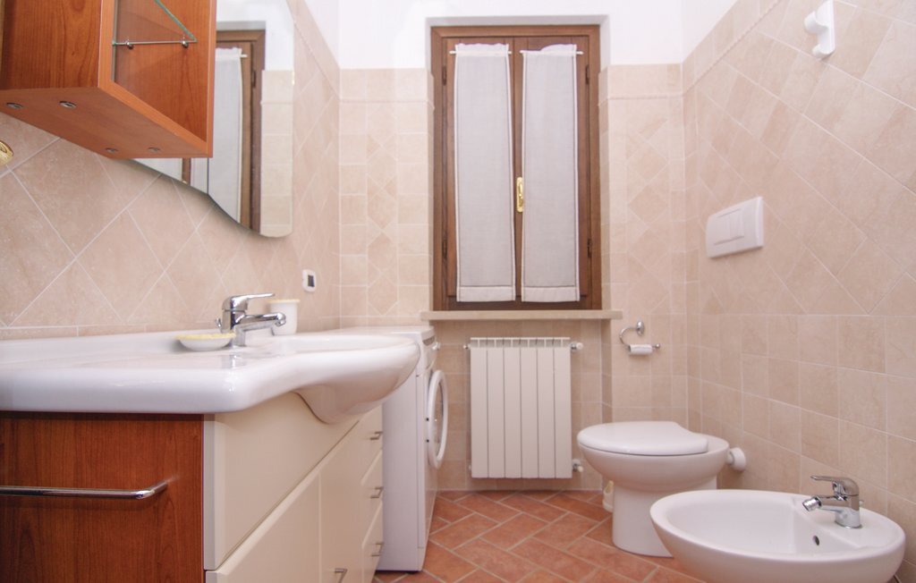 Ginestra - Appartement 80m² piscine partagée, Scansano - Photo 15