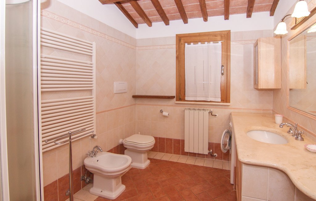 Ginestra - Appartement 80m² piscine partagée, Scansano - Photo 16