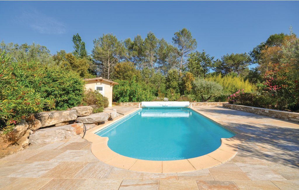 Appartement 2 chambres terrasse privée, piscine partagée - Photo 4