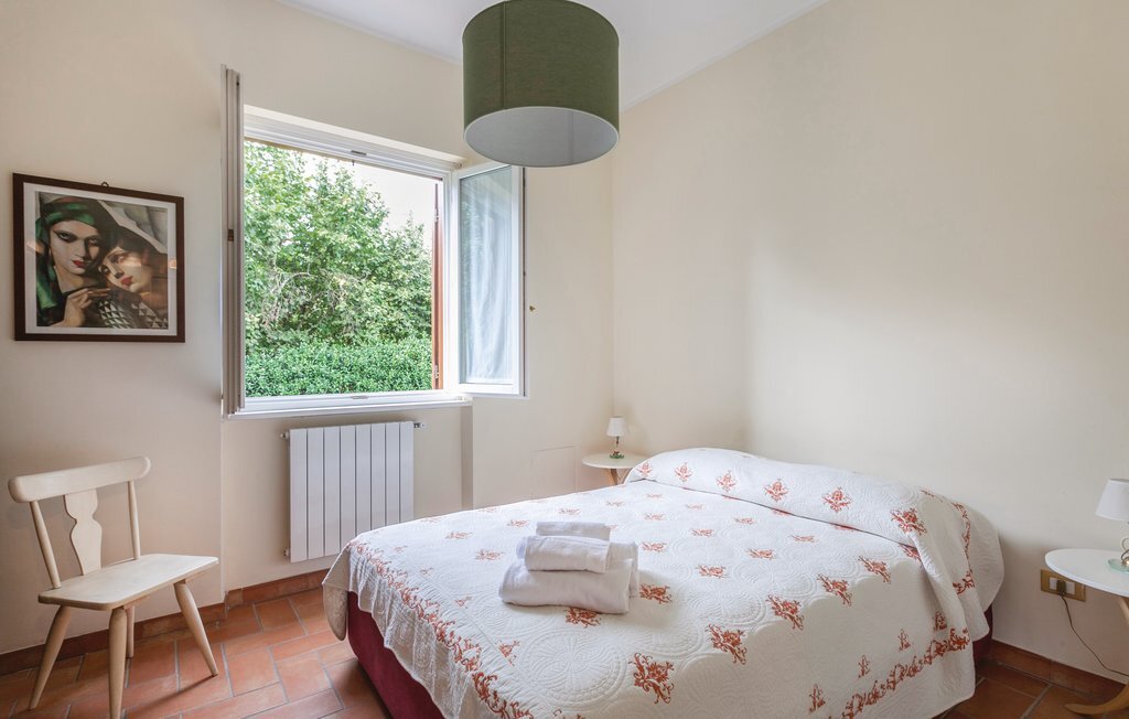 Appartement Nocciolo – Piscine et nature en Tuscie - Photo 4