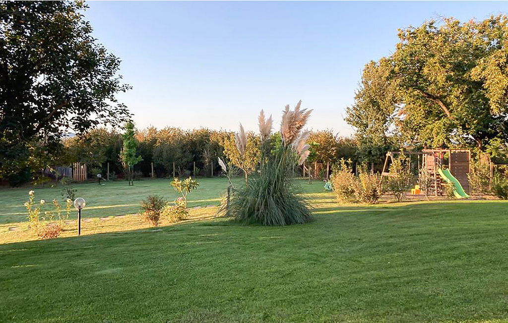 Appartement Nocciolo – Piscine et nature en Tuscie - Photo 11