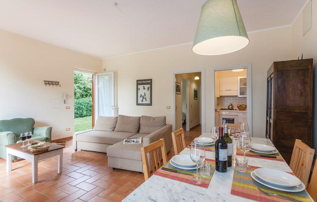 Appartement Nocciolo – Piscine et nature en Tuscie - Photo 12