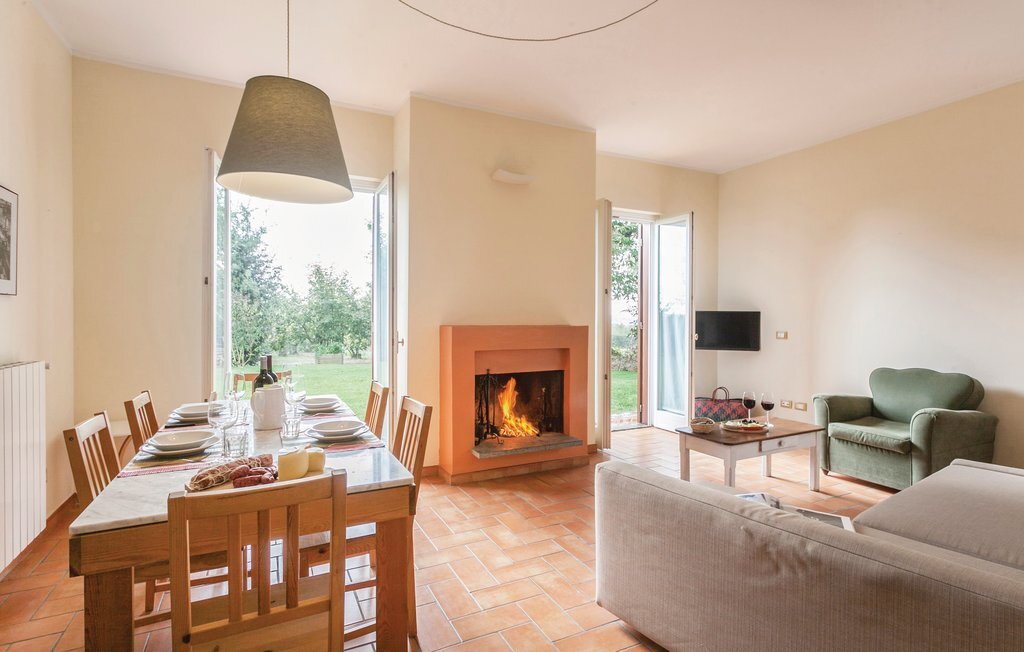 Appartement Nocciolo – Piscine et nature en Tuscie - Photo 13