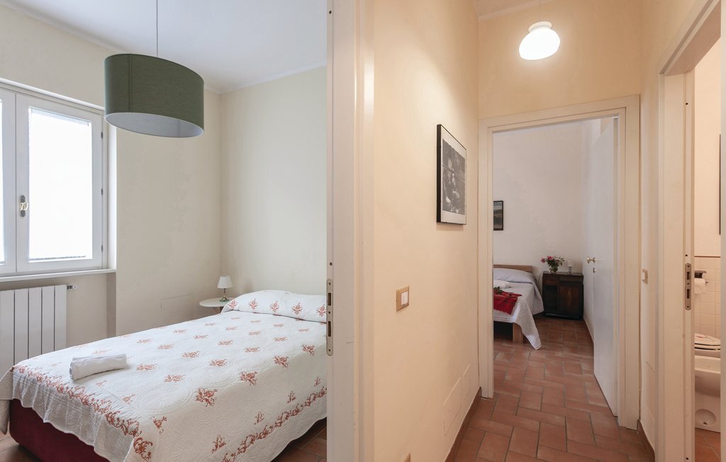 Appartement Nocciolo – Piscine et nature en Tuscie - Photo 15