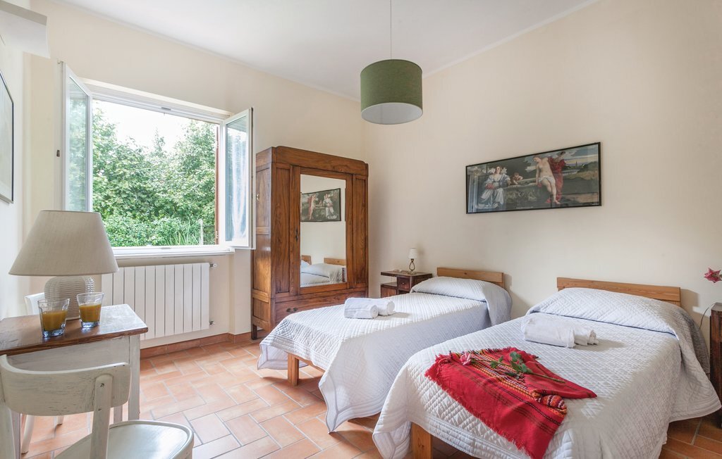 Appartement Nocciolo – Piscine et nature en Tuscie - Photo 18