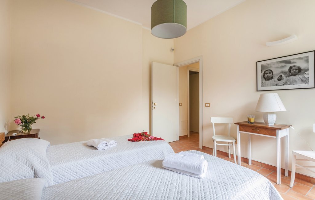 Appartement Nocciolo – Piscine et nature en Tuscie - Photo 19