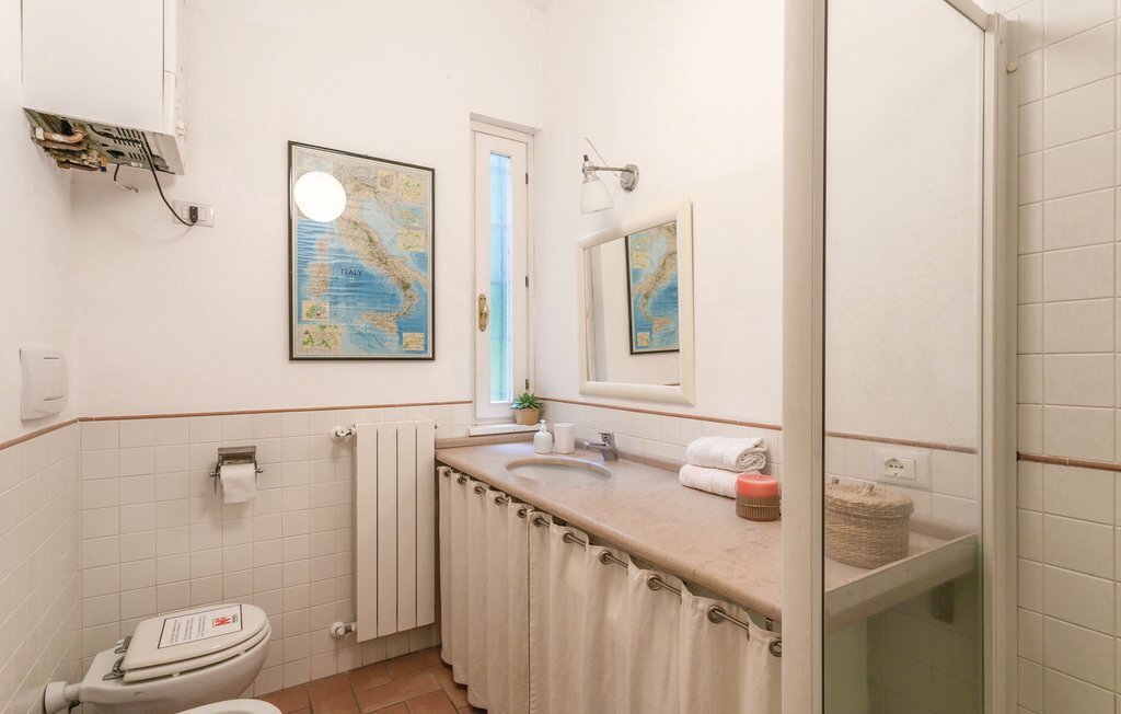 Appartement Nocciolo – Piscine et nature en Tuscie - Photo 20