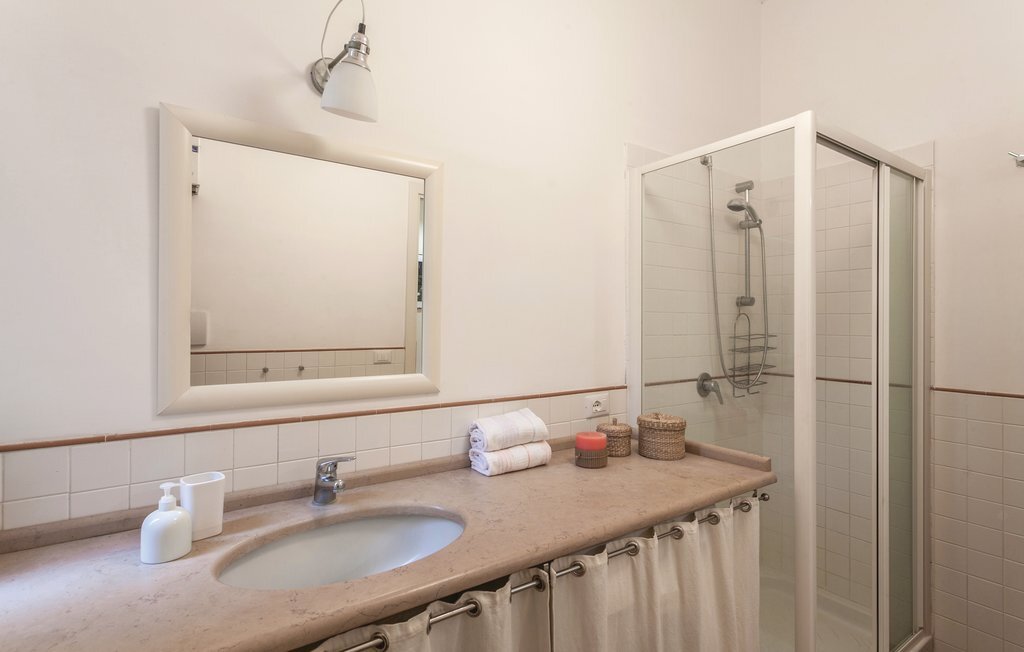 Appartement Nocciolo – Piscine et nature en Tuscie - Photo 21