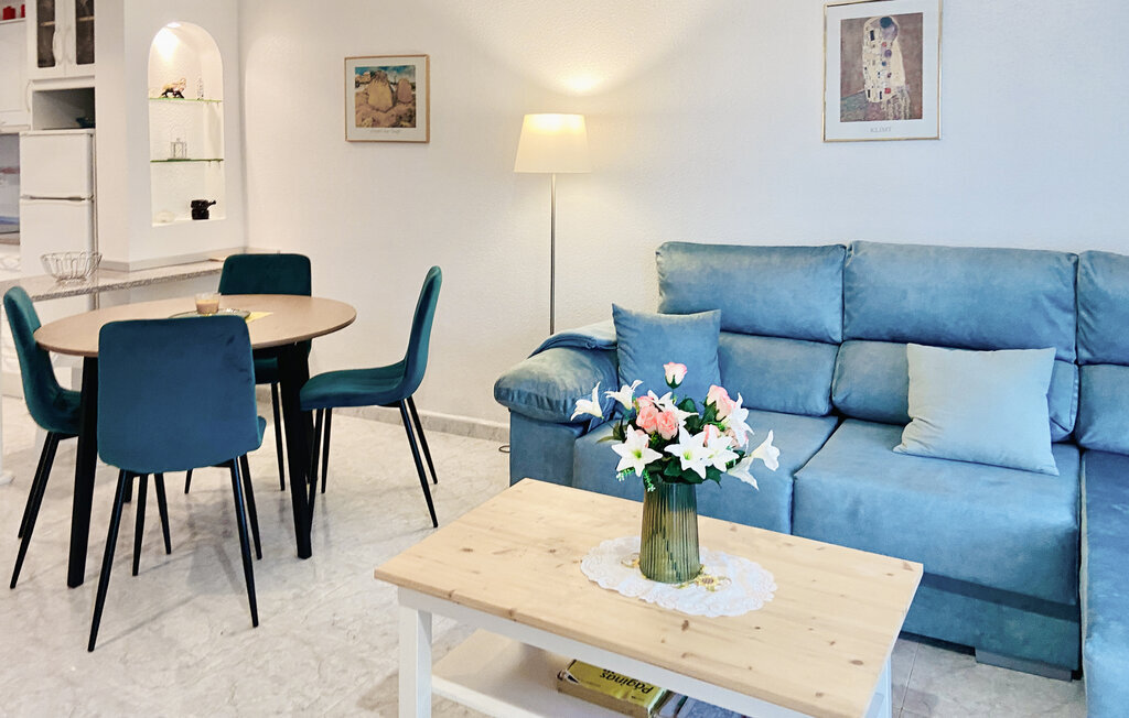 Urb. Pueblo Lucero, Maison 4 personnes à Rojales - Photo 3