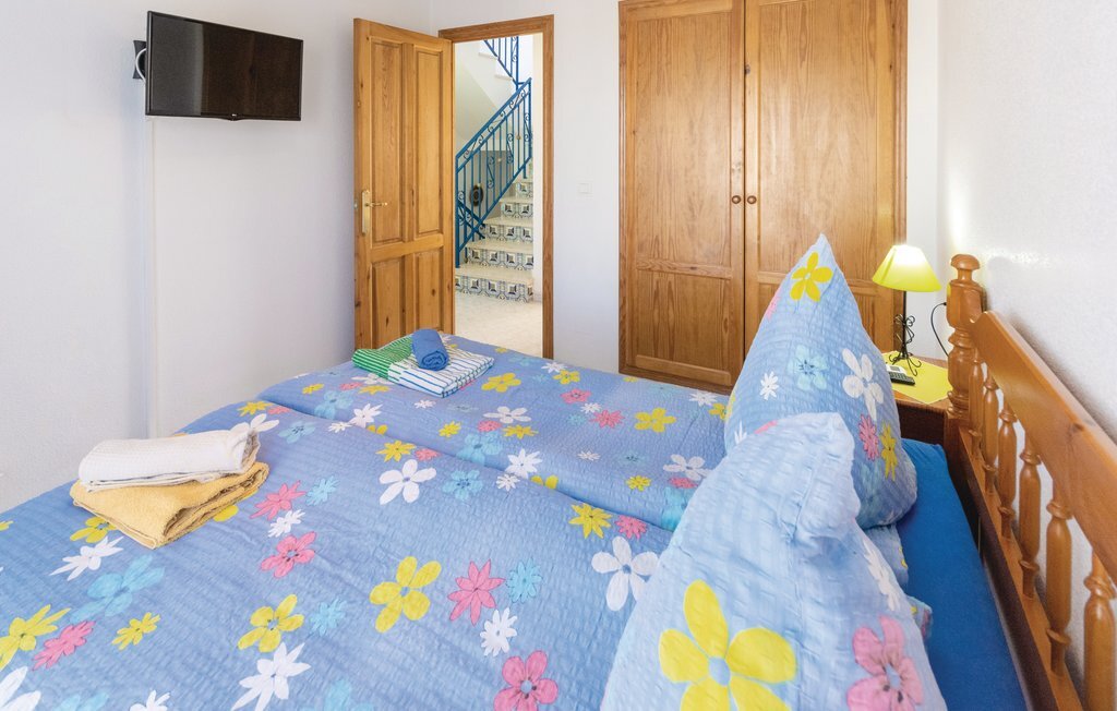 Urb. Pueblo Lucero, Maison 4 personnes à Rojales - Photo 23