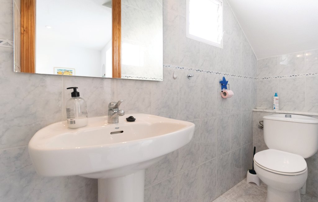 Urb. Pueblo Lucero, Maison 4 personnes à Rojales - Photo 25