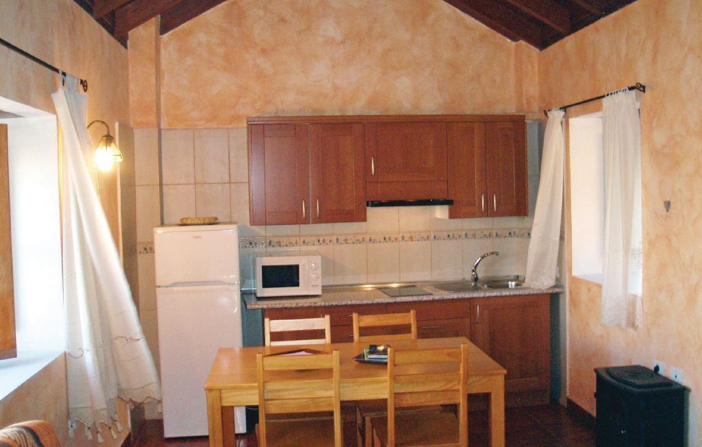 Casa Abuelo Pancho – Maison El Hierro vue Atlantique - Photo 2