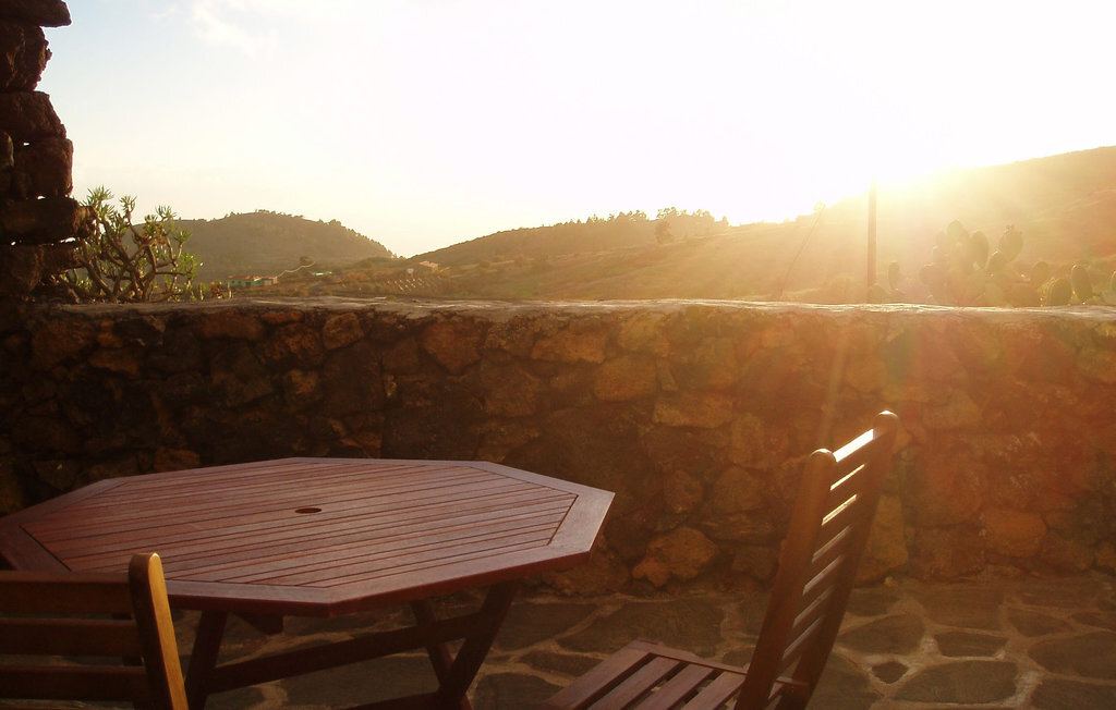 Casa Abuelo Pancho – Maison El Hierro vue Atlantique - Photo 6