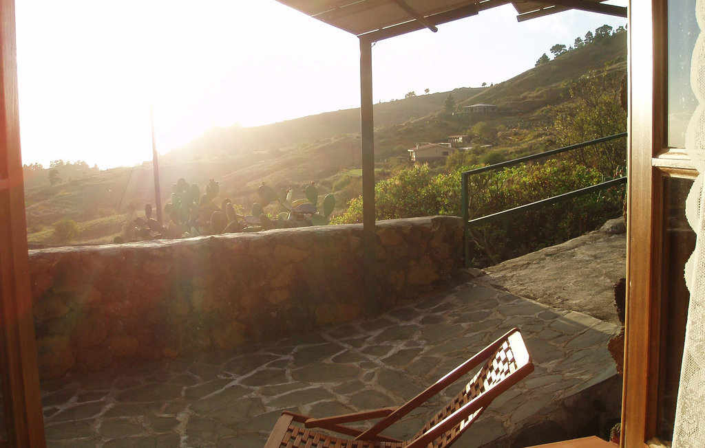 Casa Abuelo Pancho – Maison El Hierro vue Atlantique - Photo 7