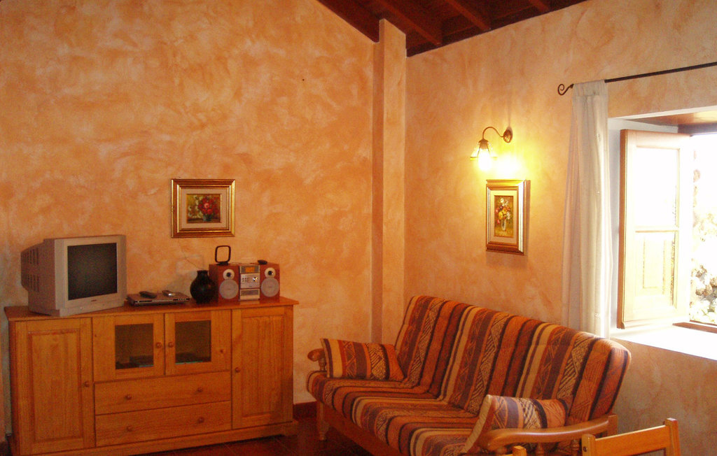 Casa Abuelo Pancho – Maison El Hierro vue Atlantique - Photo 9