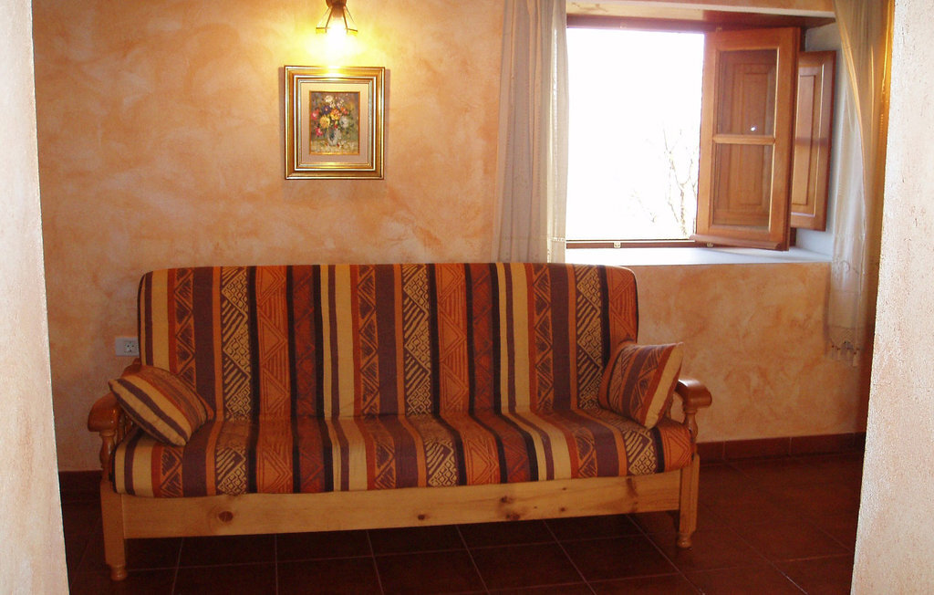 Casa Abuelo Pancho – Maison El Hierro vue Atlantique - Photo 10