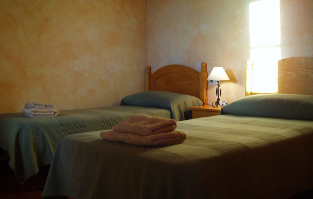 Casa Abuelo Pancho – Maison El Hierro vue Atlantique - Photo 12