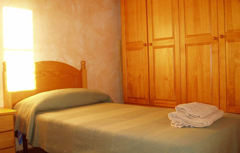 Casa Abuelo Pancho – Maison El Hierro vue Atlantique - Photo 13