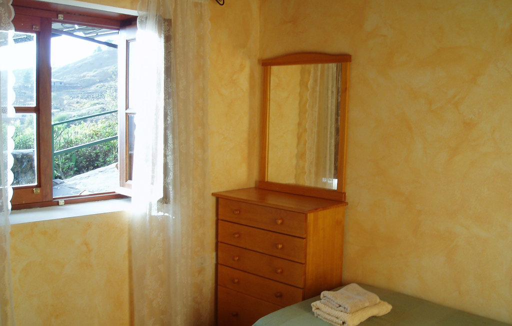 Casa Abuelo Pancho – Maison El Hierro vue Atlantique - Photo 14