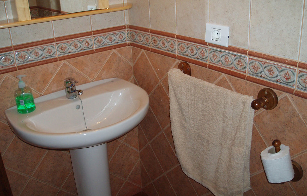 Casa Abuelo Pancho – Maison El Hierro vue Atlantique - Photo 15
