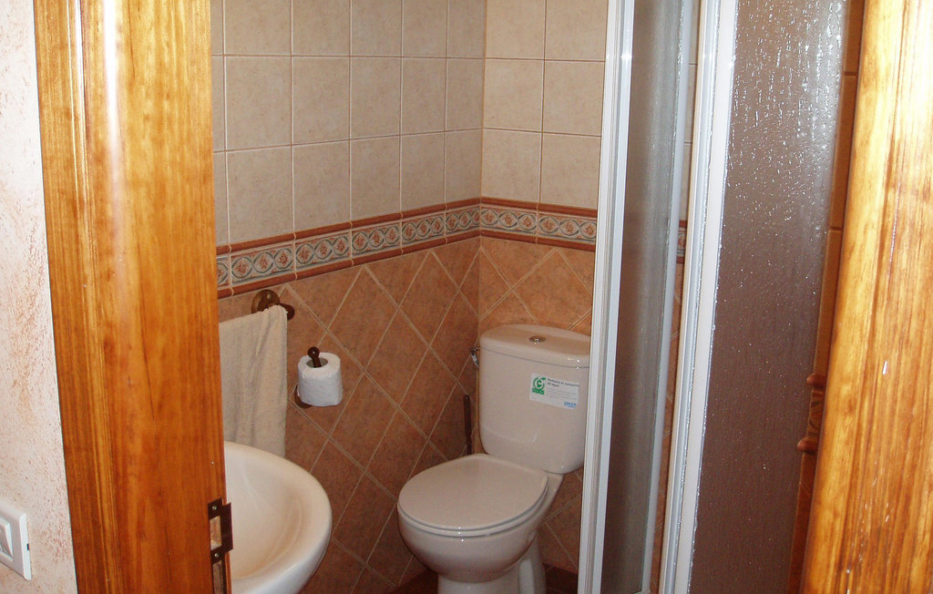 Casa Abuelo Pancho – Maison El Hierro vue Atlantique - Photo 16