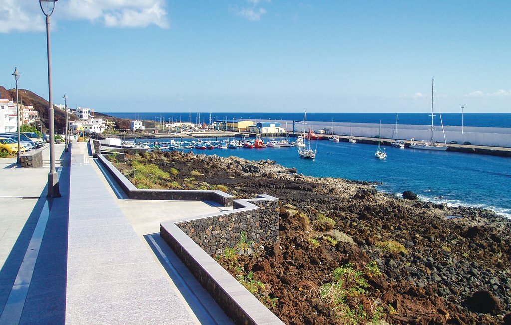 Casa Abuelo Pancho – Maison El Hierro vue Atlantique - Photo 19