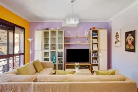 Location villa de vacances à Mogán