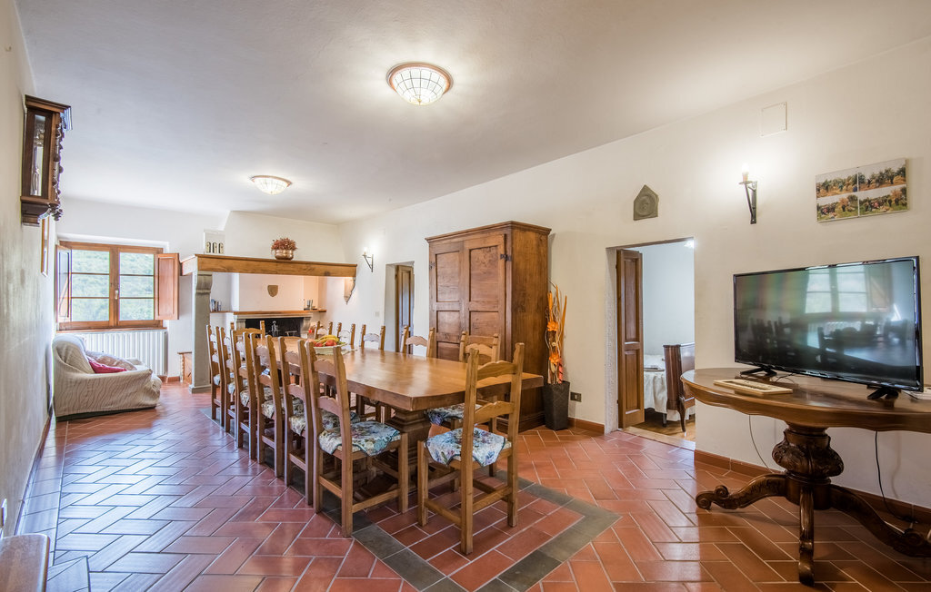 Ancienne ferme toscane 16 pers. avec piscine privée - Photo 3
