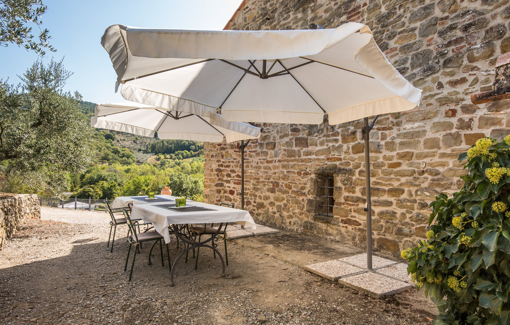 Ancienne ferme toscane 16 pers. avec piscine privée - Photo 7