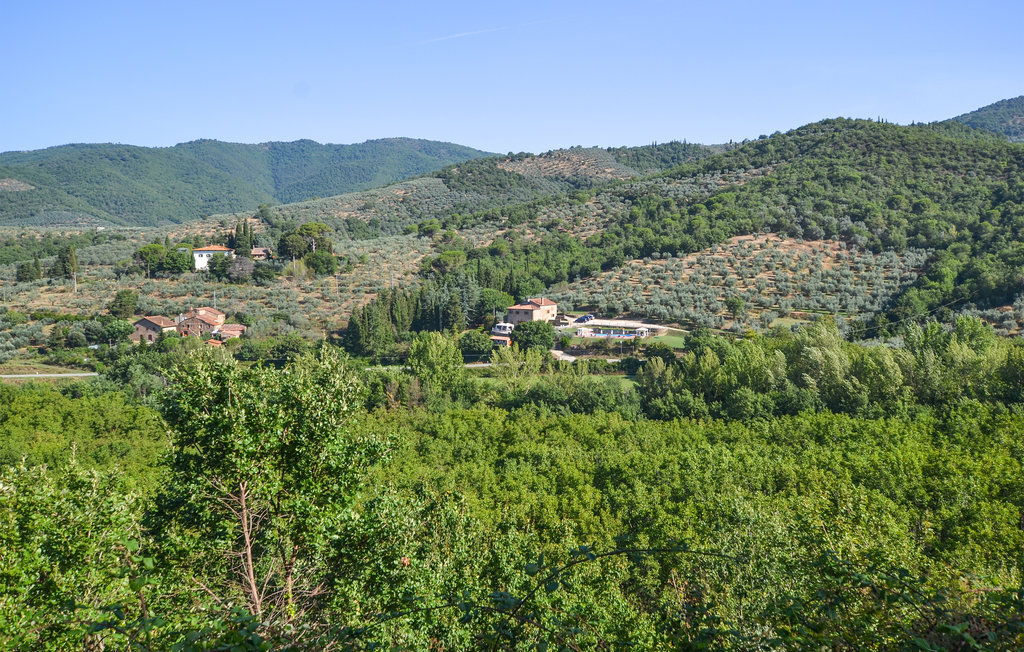 Ancienne ferme toscane 16 pers. avec piscine privée - Photo 8