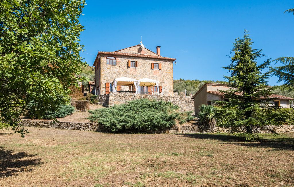 Ancienne ferme toscane 16 pers. avec piscine privée - Photo 13